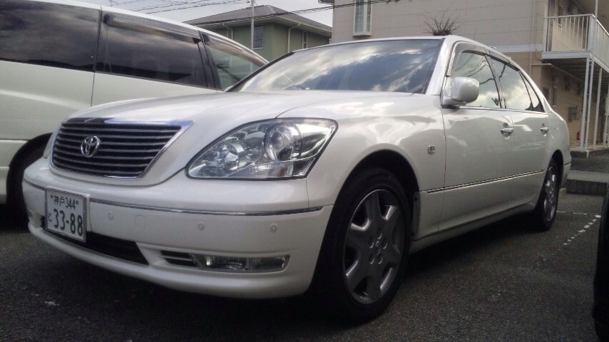 過去車両8